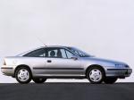 Opel Calibra 2.0i 16V 1990 года